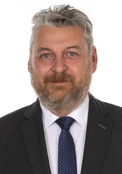 Jan Richter | FAČR | FOTBAL.CZ
