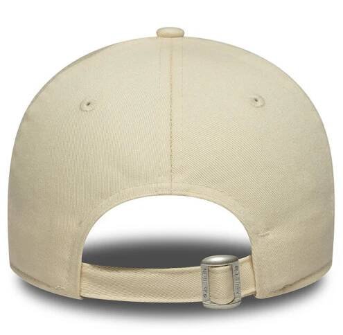New Era Kšiltovka New Era New York Yankees Womens MLB 9FORTY 60667492 Žlutá