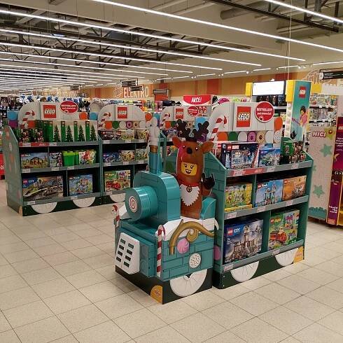 POP STAR 2024 listopad – soutěžní realizace - mistoprodeje.cz