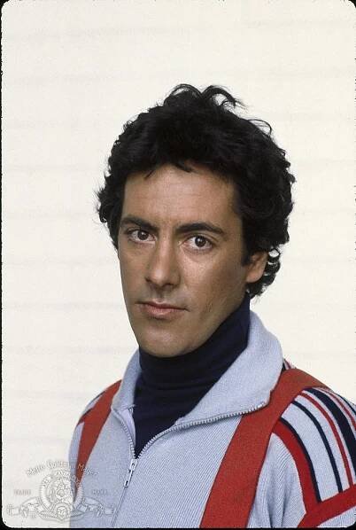 David Naughton - Hot Dog... The Movie - Promo