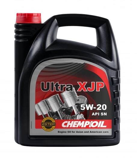 CH9726-5 CHEMPIOIL Ultra XJP
