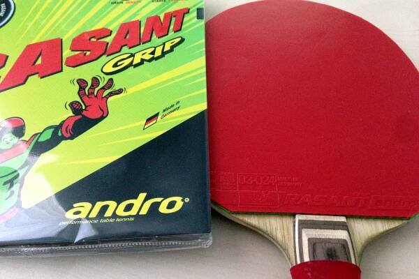 andro Rasant Grip