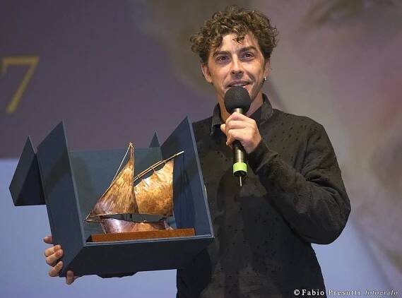 Il Premio Gian Maria Volonté | La Valigia dell'Attore - Festival a La Maddalena, Sardegna. Dedicato a Gian Maria Volonté