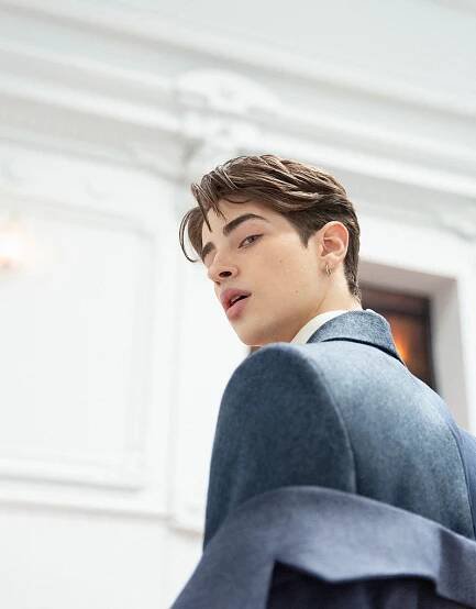 manu ríos instagramer famoso entrevista exclusiva