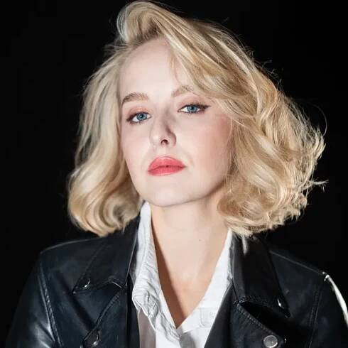 Dagmar Krizova