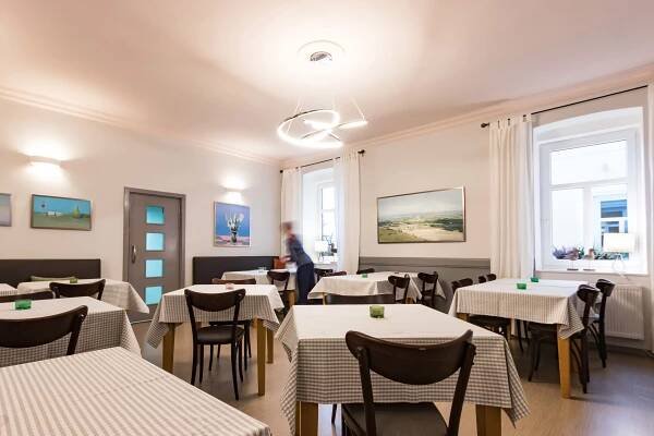 Co přinesl rok 2018 do hotelu SwissHouse