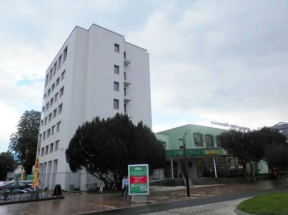 Michalovce - počasí, ubytování, foto, obrázky, info, výlety, památky a zajímavosti