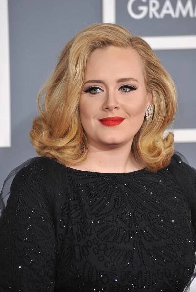 Adele vydá po pěti letech své čtvrté album! Vyjít by mělo letos v září