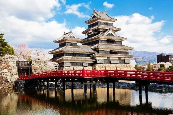 Japonsko je jiné, ale okamžitě si ho zamilujete | www.tourist-centrum.cz