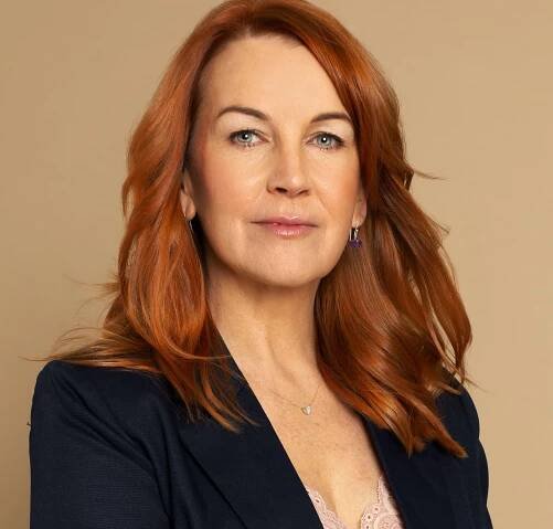 DIRECTOR – RENEE O'CONNOR