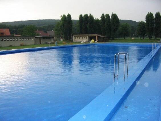 Koupaliště Bělkovice-Lašťany › Dovčasdětmi.cz