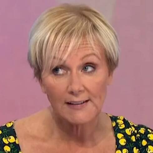 Coronation Street star reveals ‘incredible’ moment she was reunited with birth mother ‘by chance’