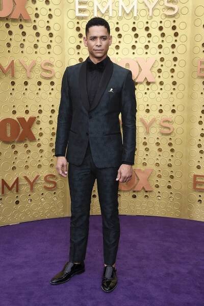 Charlie Barnett - Actor