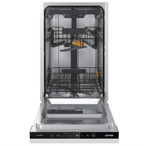 Myčka nádobí Gorenje GV561D10 recenze