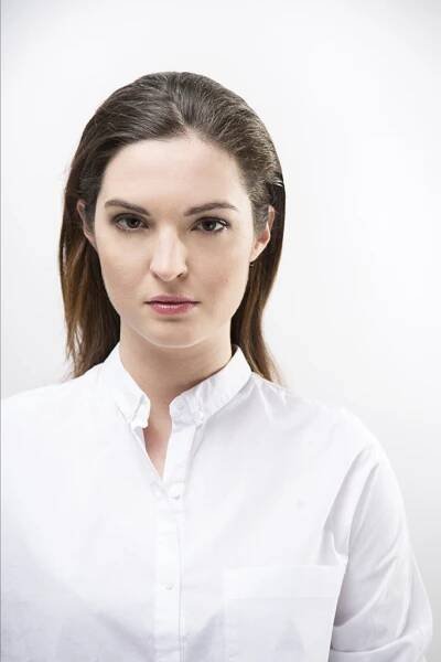 Kristýna Ryška - ArtAgent