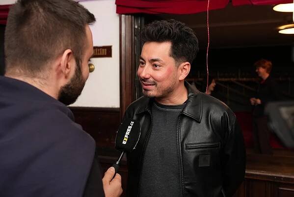 Mirai o Sebastianovi i otcovství: V ringu bych to projel, přiznal
