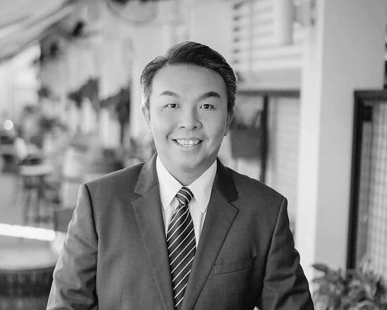 Speakers — SAF Congress APAC