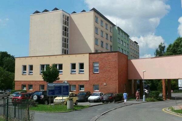 PRIVAMED - Rehabilitační oddělení foto 1