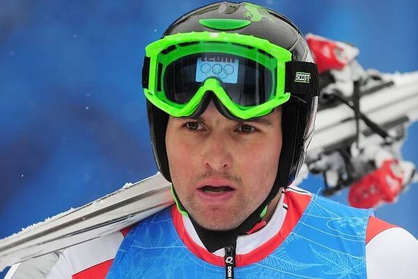 Petr Záhrobský | Český olympijský tým