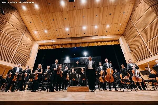 Hradec Králové, sál Filharmonie Hradec Králové | Festival F. L. Věka