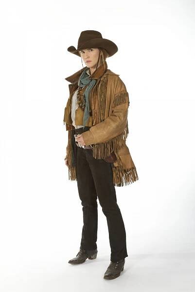 Sara Canning - Hanin zákon - Promo
