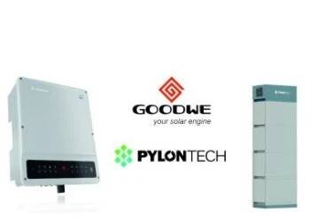 set solarni menic goodwe 10kw baterie pylontech 105kw (1)