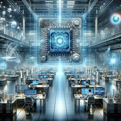 IBM's Quantum Patents Showcase Innovative Solutions and Inspire Third-Party Inventions