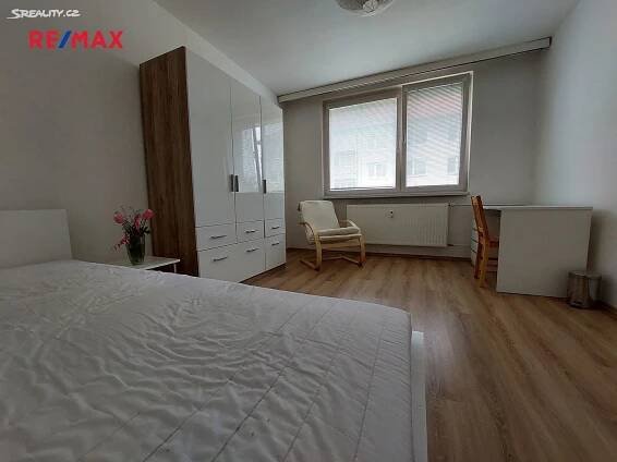 Pronájem Byt 1+1, Čtvrť 1. máje, Bojkovice