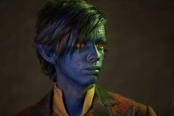 X-Men: Apokalypsa fotka