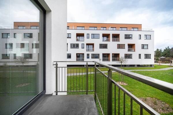 Pronájem bytů 2+kk, Hlinsko | Mapio.cz
