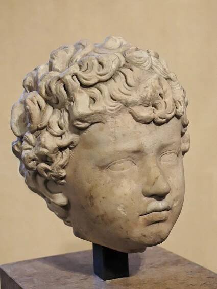 Lucius Verus