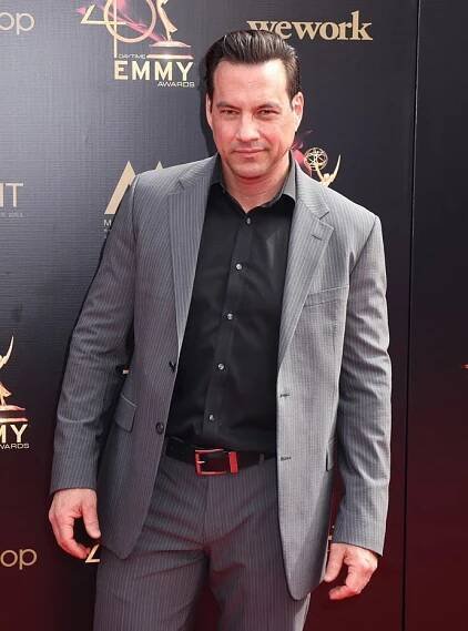 FOTO: Tyler Christopher zemřel v pouhých 50 letech – stránka 1