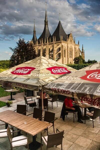 A Restaurant Barbora 4*