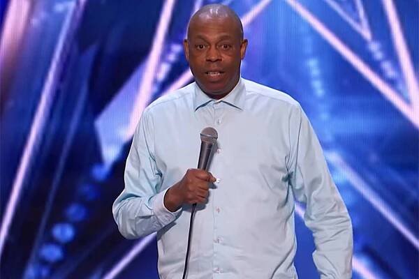Police Academy's Michael Winslow shows off vocal talents on AGT: 'I still have something to offer'
