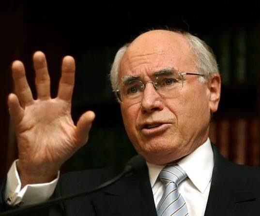 John Howard