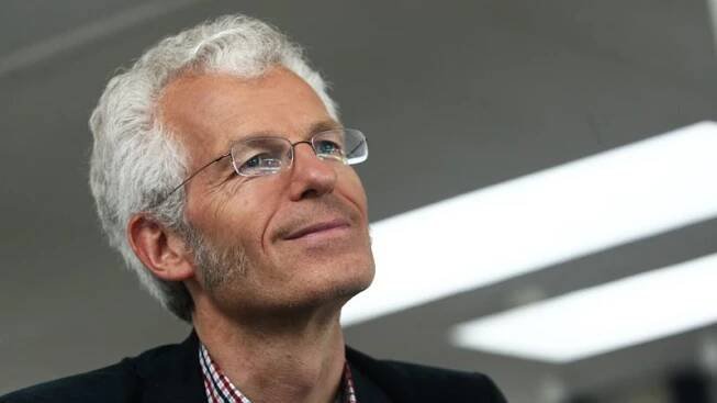Stephen Clarke: Váš humor je hodně podobný britskému