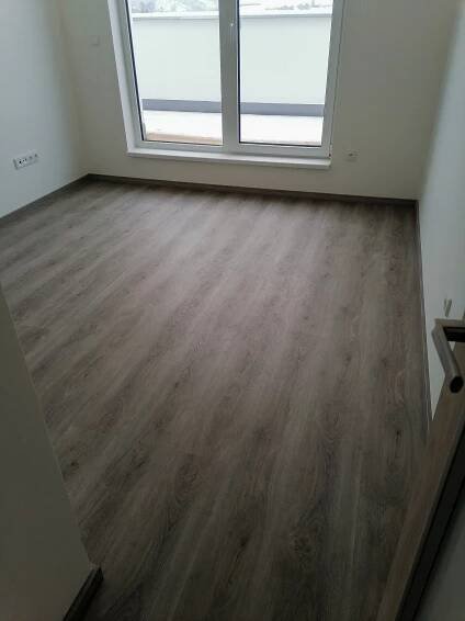 Reference - Blansko | Podlahy Nevoral