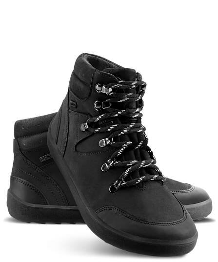 Ranger 2.0 - All Black