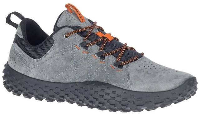 Merrell J036009 Wrapt granite