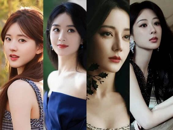 Ini Makanan Favorit Dilraba Dilmurat, Zhao Lusi, Zhao Liying dan Yang Zi