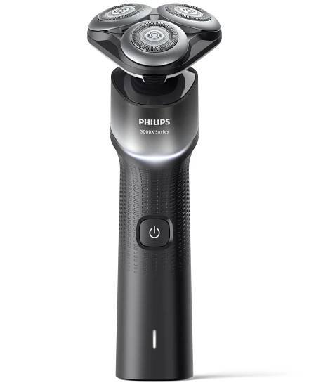 Philips 5000X Series X5004/00 černý/šedý od 1 499 Kč
