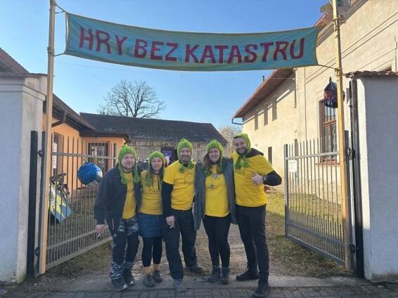 Obec Suchá Lhota - Aktuálně z obce