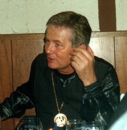 Frank-Otto Schenk – Wikipedia