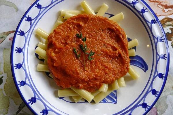 Oven Tomato Sauce – Ari LeVaux