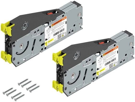 BLUM Aventos HL TOP 22L2200 slabý
