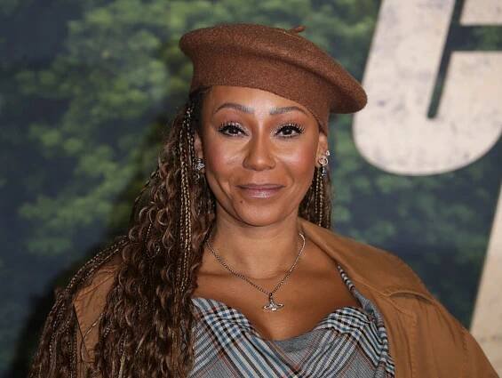 Scary Spice slaví 50: Mel B je i herečkou a porotkyní talentových soutěží - Expres FM