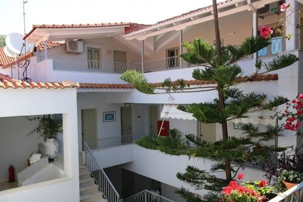 ACHILLEAS (Parga, ) | Travel Family - Viamare