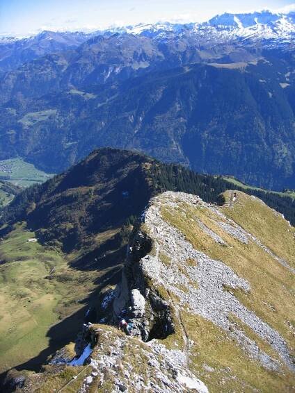 Ferraty v oblasti Kanton Schwyz