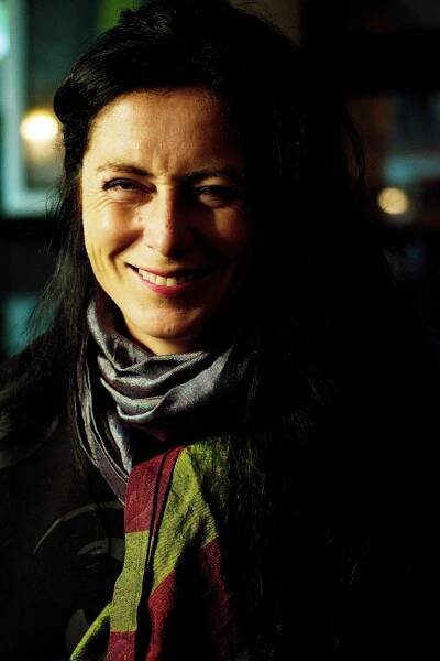 Klára Kolouchová