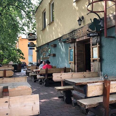 THE 10 BEST Restaurants in Bohumin (Updated August 2025)